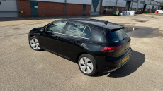 Volkswagen Golf 1.5 TSI 150 Style 5dr Petrol Hatchback